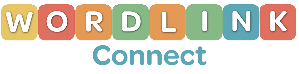 Word Link Connect Logo